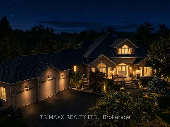 18 Walton Dr, Caledon, ON L7E 0A1