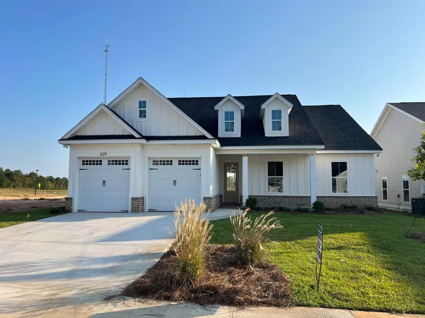 629 Knotted Pine Dr, Tallahassee, FL 32312