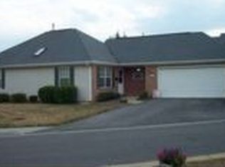 2602 Cornerstone Cir, Winchester, VA 22601