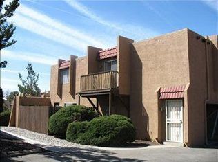 8428 Chambers Ct NE APT D, Albuquerque, NM 87111