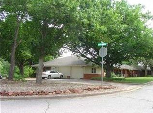 544 Benton Rd, Edmond, OK 73034