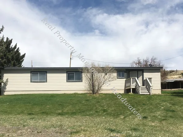 299 Cottonwood Rd, Townsend, MT 59644