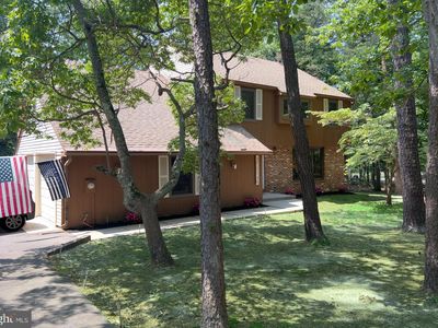 1 Blue Jay Way, Medford, NJ, 08055