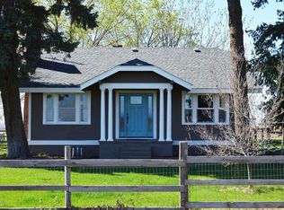 260 Eaker Rd, Granger, WA 98932