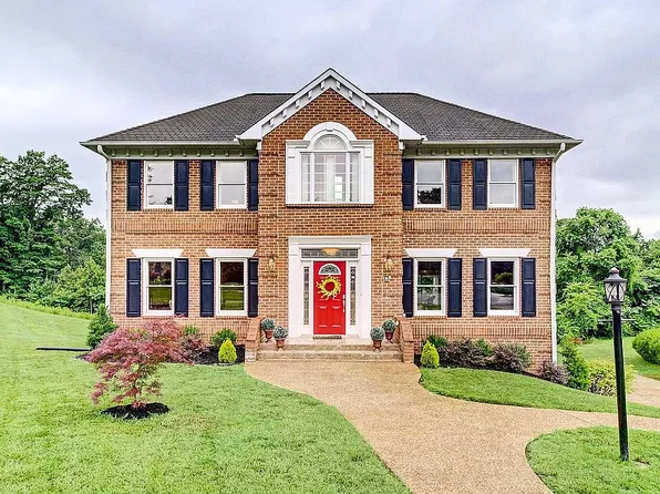1144 Brentwood Point, Kingston, TN 37763