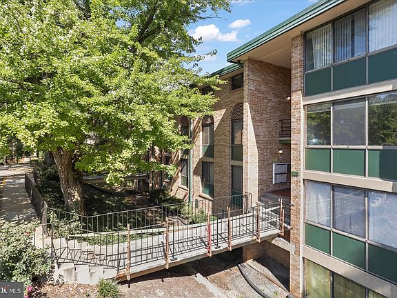 2nd image of 501 N Armistead St APT T2