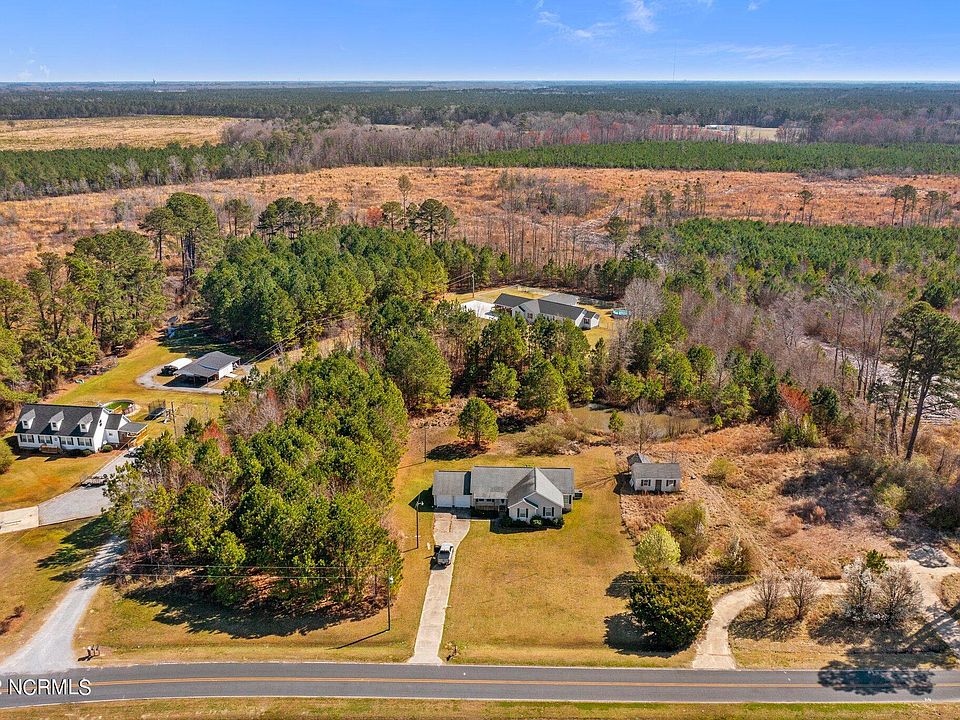 1076 Moore Town Rd, Walstonburg, NC 27888 Zillow