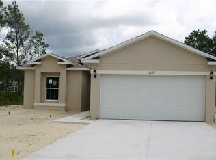 1933 Michigan Dr, Poinciana, FL 34759