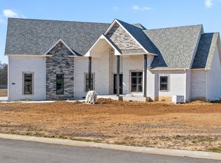 69 Phillips Ests LOT 69, Clarksville, TN 37040