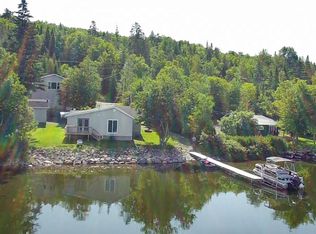 80 E Van Buren Cove Rd, Van Buren, ME 04785