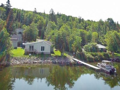 80 E Van Buren Cove Road, Van Buren, ME, 04785