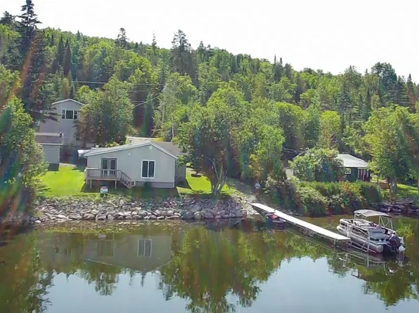 80 E Van Buren Cove Road, Van Buren, ME 04785