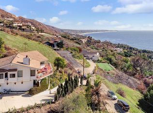 32727 Vista De Los Ondas St, Malibu, CA 90265