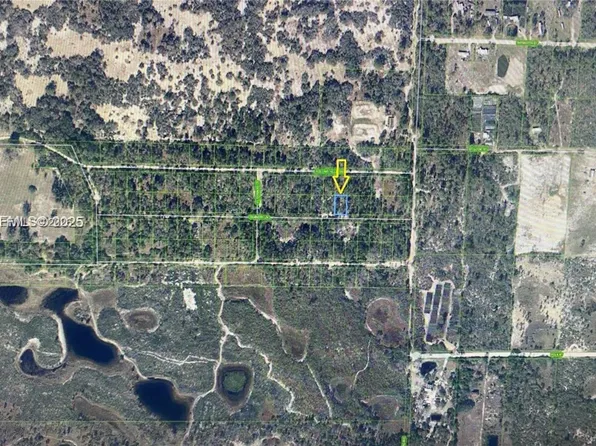 LOT 324 Nineteen Tannery Ln, Lake Placid, FL 33852