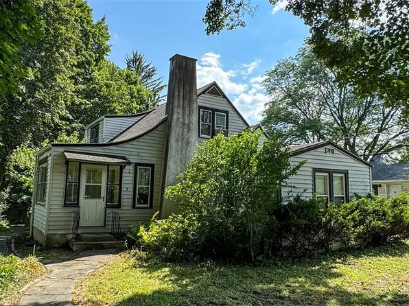 5 Woodland Pl, Ithaca, NY 14850