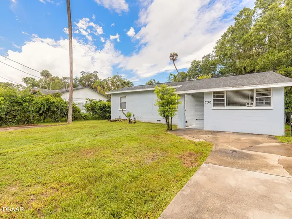 730 Flanders Ave, Daytona Beach, FL 32114
