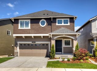 433 202nd Pl SW #17, Lynnwood, WA