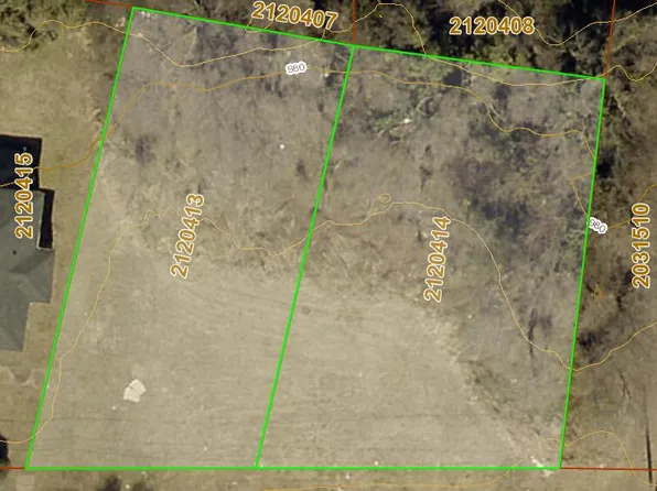 0 Orange Ave NW Lot 10 & 11, Roanoke, VA 24016