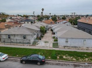 9411 S Western Ave, Los Angeles, CA 90047
