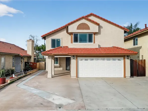 1942 Sandcastle Dr, Perris, CA 92571