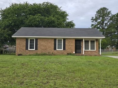 805 Club Ln, Sumter, SC, 29154
