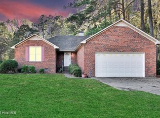 2800 Bells Fork Rd, Ayden, NC 27858