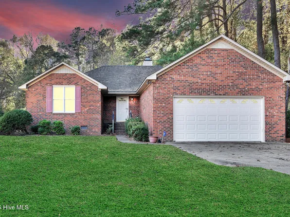 2800 Bells Fork Road, Greenville, NC 27858