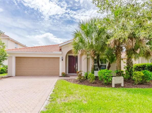 4352 Steinbeck WAY, AVE MARIA, FL 34142