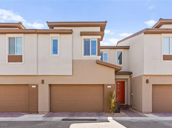 680 Echelon St, Las Vegas, NV 89138