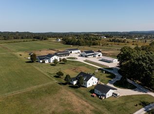 4962 Kendall Springs Rd, Owingsville, KY 40360