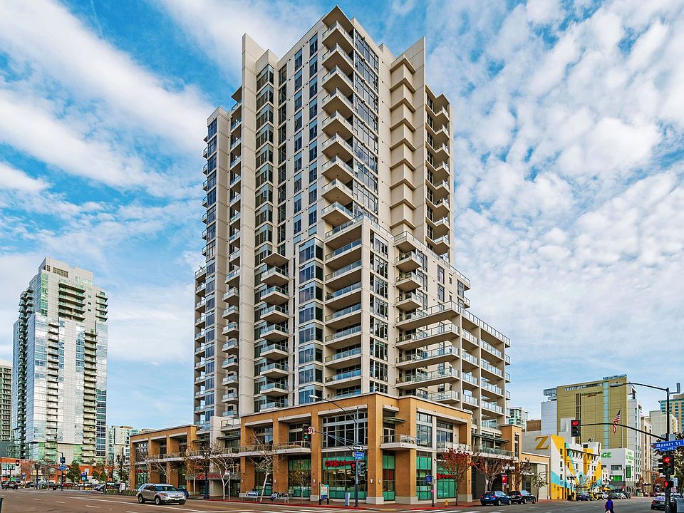 1st image of 575 6th Ave Unit 1204