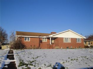 115 5th Ave, New Eagle, PA 15067