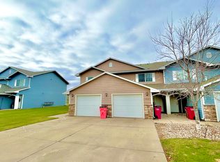 6513 S Santa Rosa Pl #6513, Sioux Falls, SD 57108
