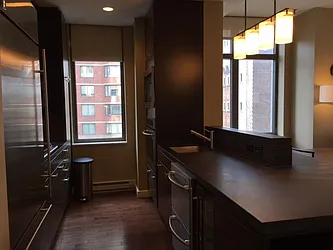 Rented by City Sense Realty