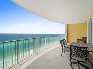 17545 Front Beach Rd UNIT 1705, Panama City Beach, FL 32444