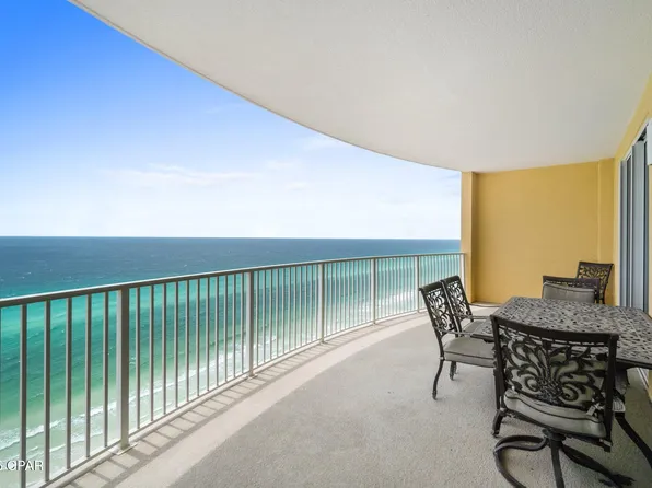 17545 Front Beach Rd Unit 1705, Panama City Beach, FL 32444
