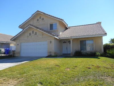 35585 Pecan Ave, Yucaipa, CA, 92399