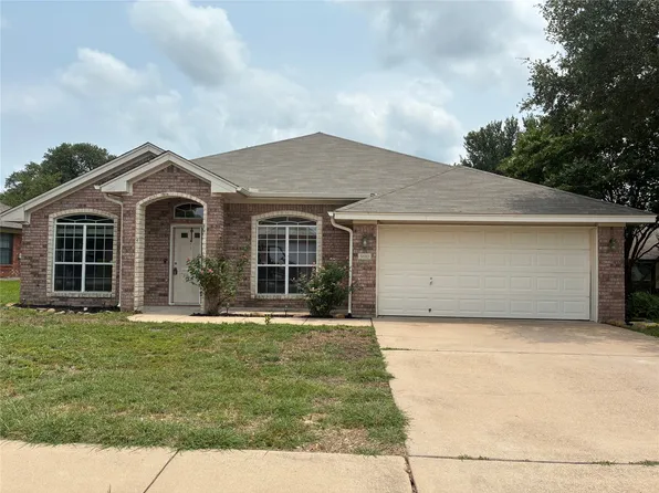 5610 Mosaic Trl, Killeen, TX 76542