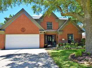 1226 Sparrow Knoll Ct, Katy, TX 77450