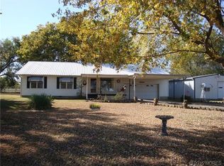 12891 Us Highway 75, Dewey, OK 74029