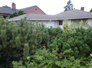 2523 57th Ave SW, Seattle, WA 98116