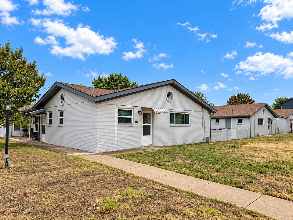 3700 S University Dr