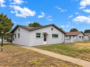 3700 S University, Fort Worth, TX 76109
