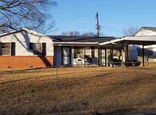 580 Western Park Dr, Memphis, TN 38109