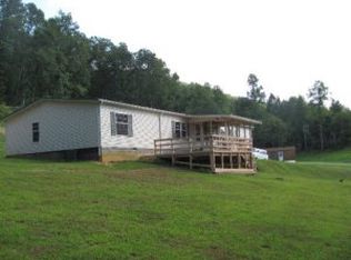 3731 Mutton Hollow Rd, Knoxville, TN 37920