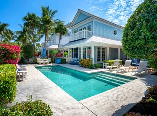 44 Sunset Key Dr, Key West, FL 33040