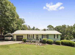 130 Inland Dr, Anderson, SC 29625