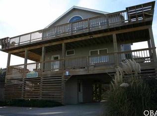 610 Schooner Rdg #EE, Corolla, NC 27927
