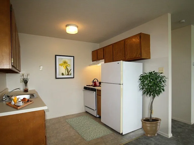Classic Kitchen