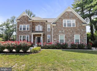 6130 Bartonsville Rd, Frederick, MD 21704